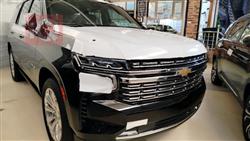 شيفروليه تاهو